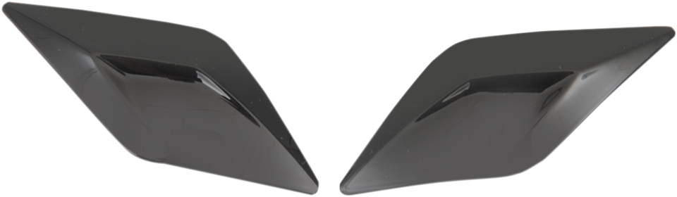 Airflite Forehead Switch - Black - Lutzka's Garage