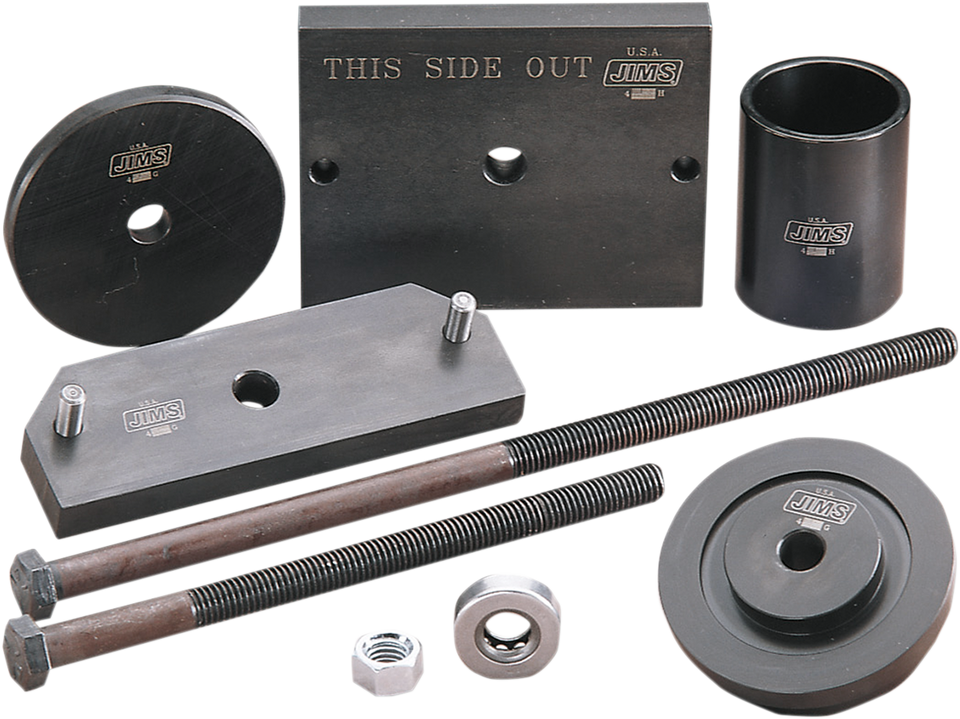 Main Drive Gear Tool 5-Speed