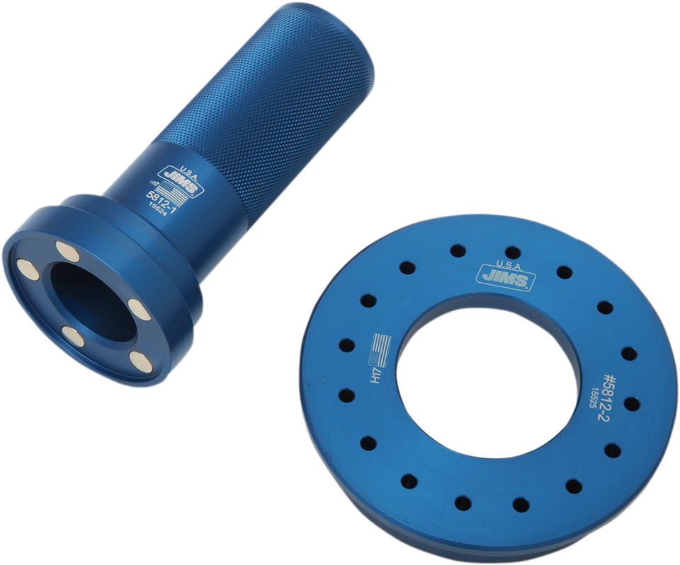 Rotor Alternator Tool - M8