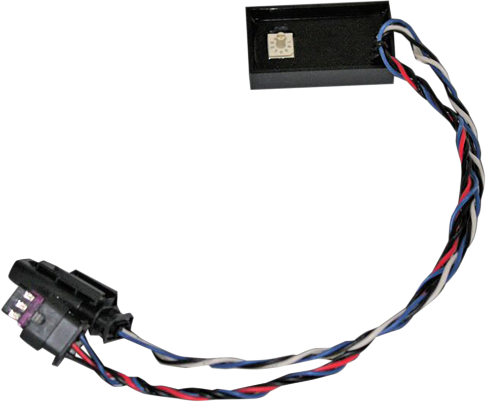 Strobe Module - Indian