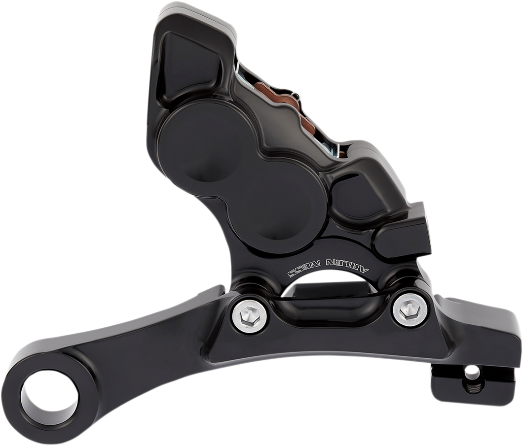 4-Piston Caliper - Rear - 11.8