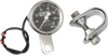 Speedometer - Black - 2:1 Ratio - 1-7/8" - Lutzka's Garage