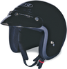 Jimmy Helmet - Black - XS - Lutzka's Garage