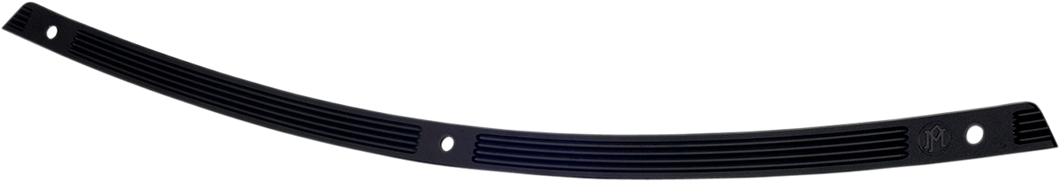 Windshield Trim - Merc - Black Ops