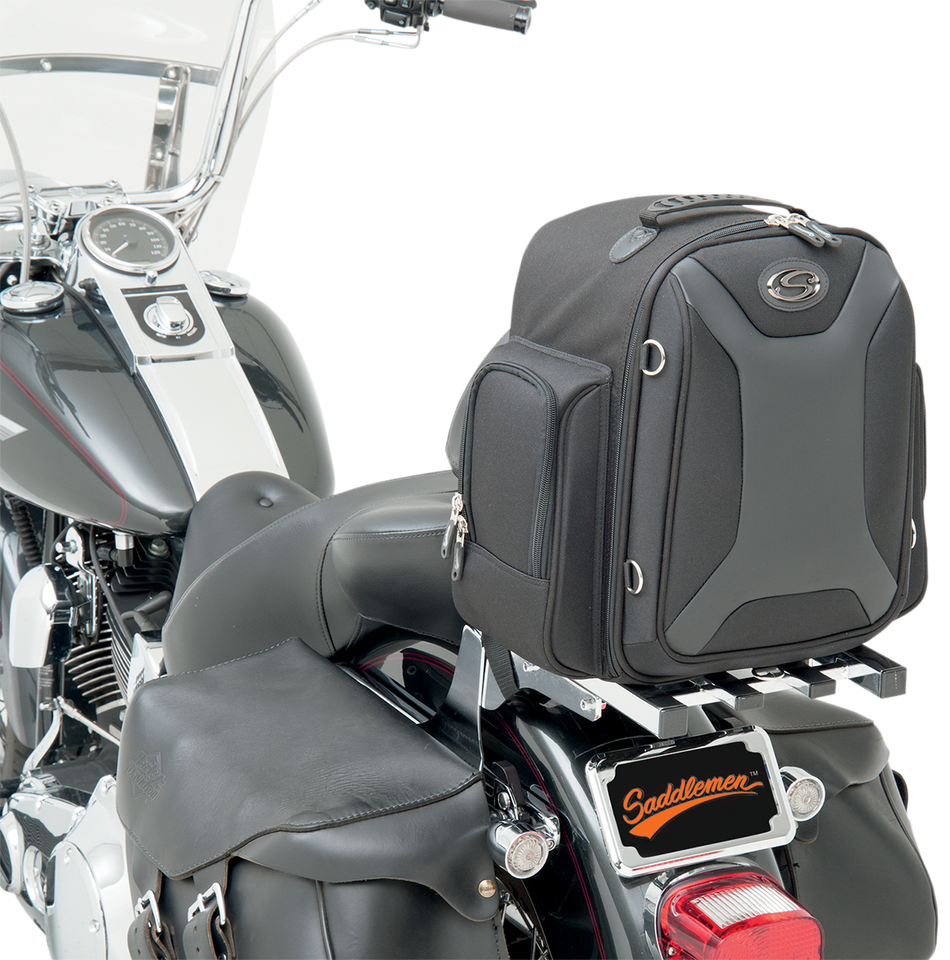 FTB1500 Sport Sissy Bar Bag