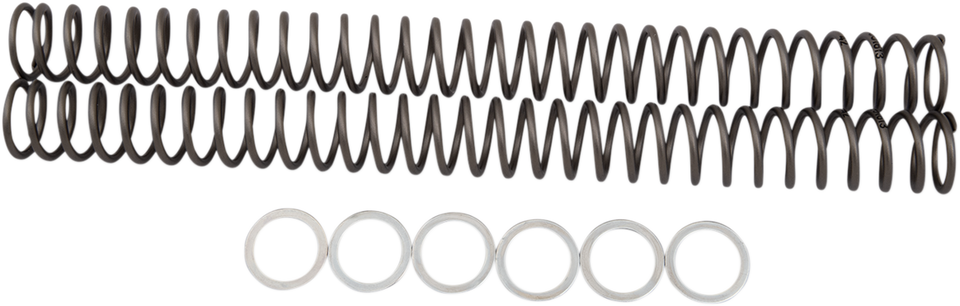 Fork Springs - 0.42 kg/mm
