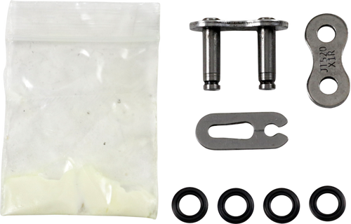 520 X1R - Replacement Master Link - Clip