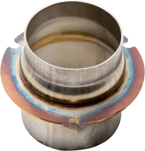 Power Tune XTO Muffler Insert - 2-1/4