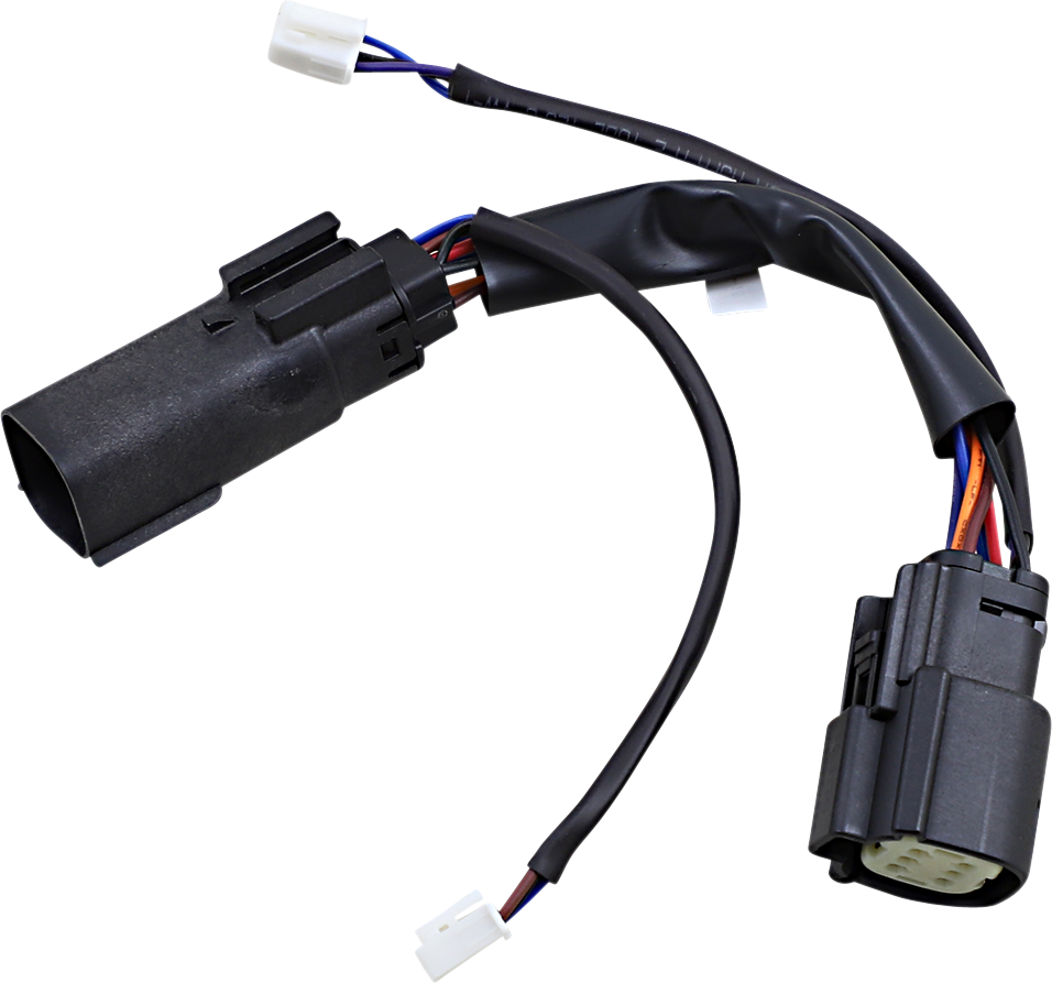 Adapter - Plasma Rod - Run/Brake