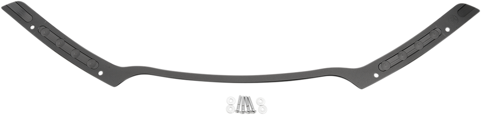 Windshield Trim - Hole Shot - Black Ops - FLTR 15+