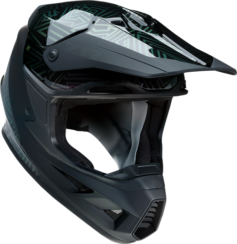 F.I. Helmet - Lumen - MIPS® - Iridescent - XS - Lutzka's Garage