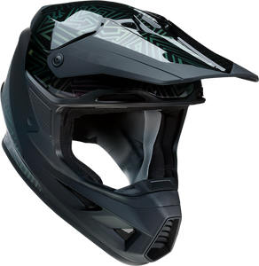 F.I. Helmet - Lumen - MIPS® - Iridescent - XS - Lutzka's Garage