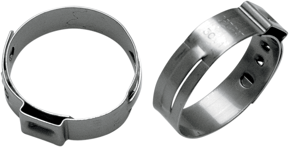 Stepless Clamp - 26.9-30.1 mm