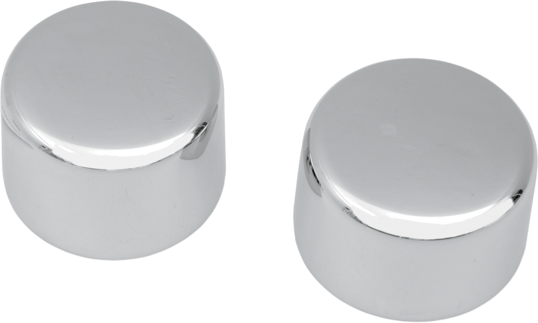 Axle Cap - Rear - 84-88 ST/81-85 FX