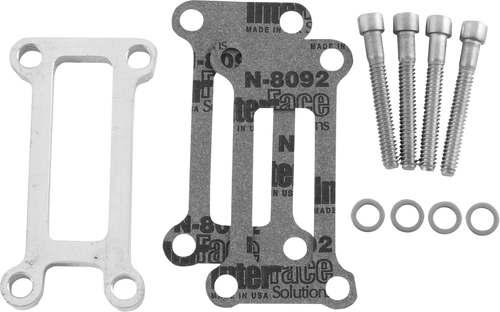 Oil Spout Spacer Kit