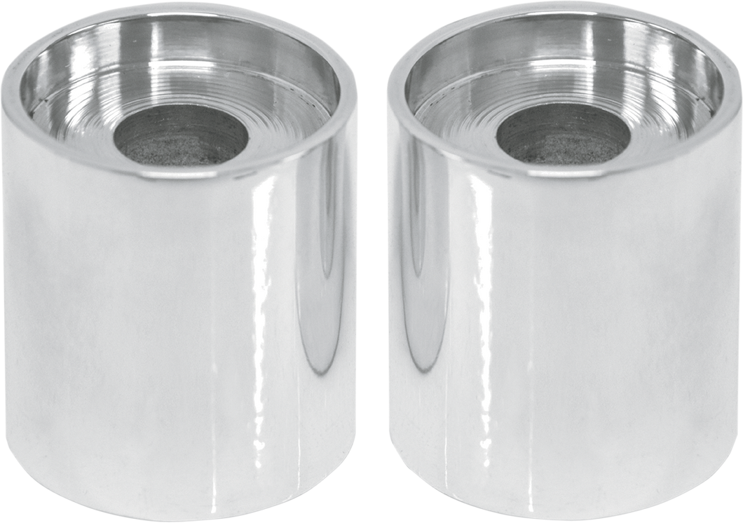 Riser Extensions - 1-1/2