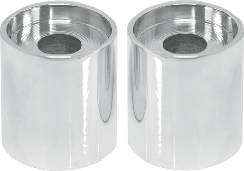 Riser Extensions - 1-1/2