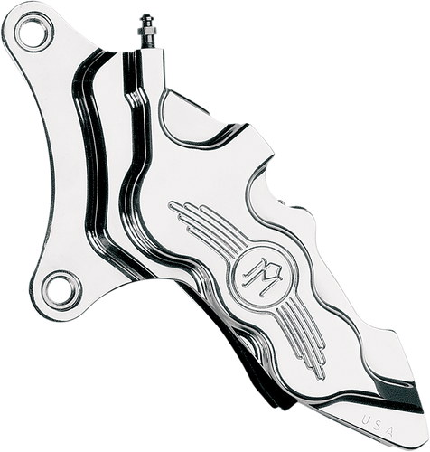 6 Piston Caliper - 11.5