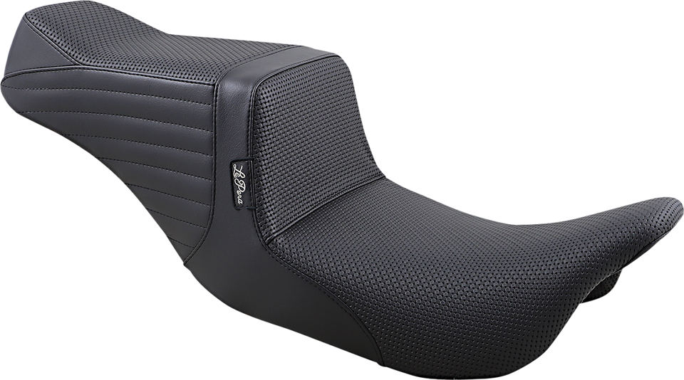 Tailwhip Seat - Basketweave - FL 08+