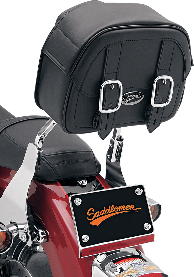 Large Drifter™ Sissy Bar Bag