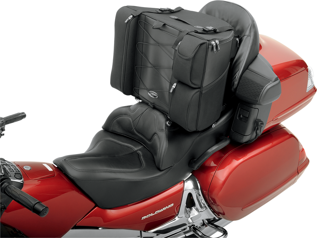 Backrest Bag