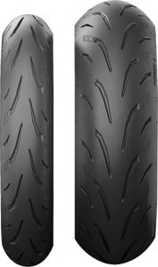 Tire - Power 6 - Front - 120/70ZR17 - (58W)