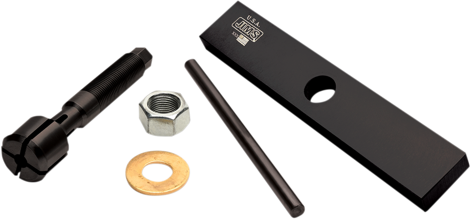 Ball Bearing Remover Tool