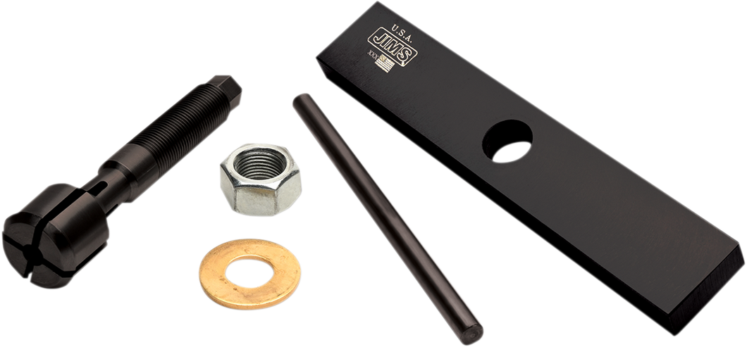 Ball Bearing Remover Tool