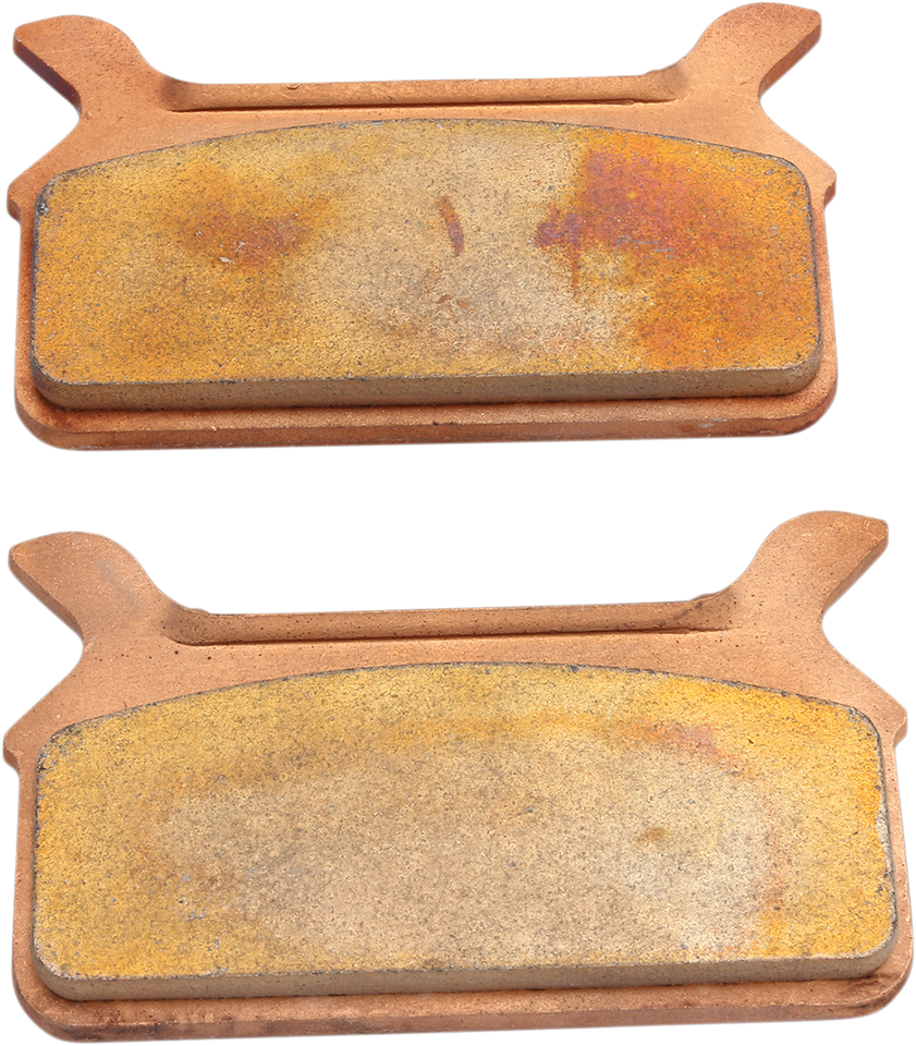 Sintered Brake Pads - Touring