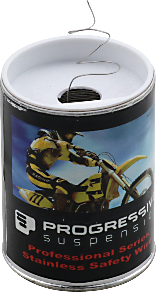 Stnles Wire 1#Can .025