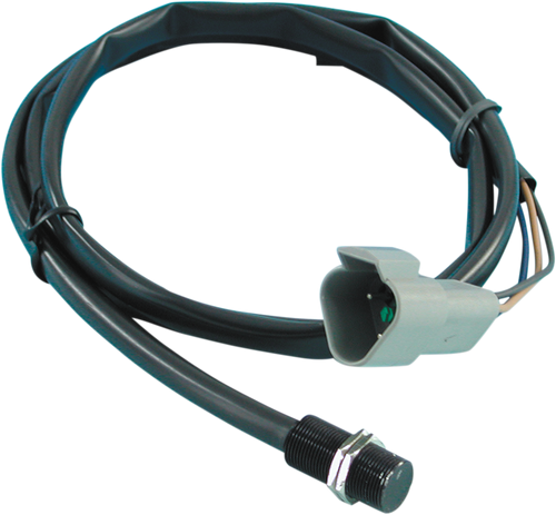 Universal Inductive Sender