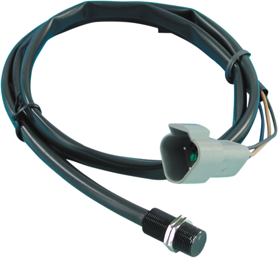 Universal Inductive Sender