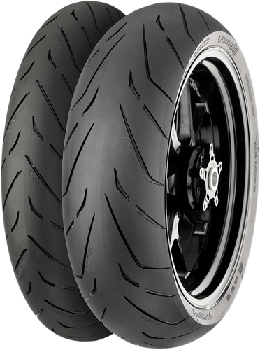 Tire - Conti Road - 150/60R17 - 66V - Tubeless - Lutzka's Garage
