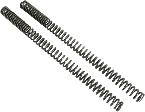 Front Fork Springs - 84-87 GL