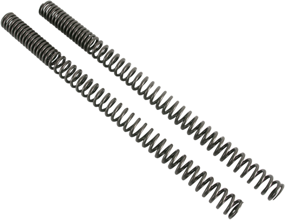 Front Fork Springs - 84-87 GL