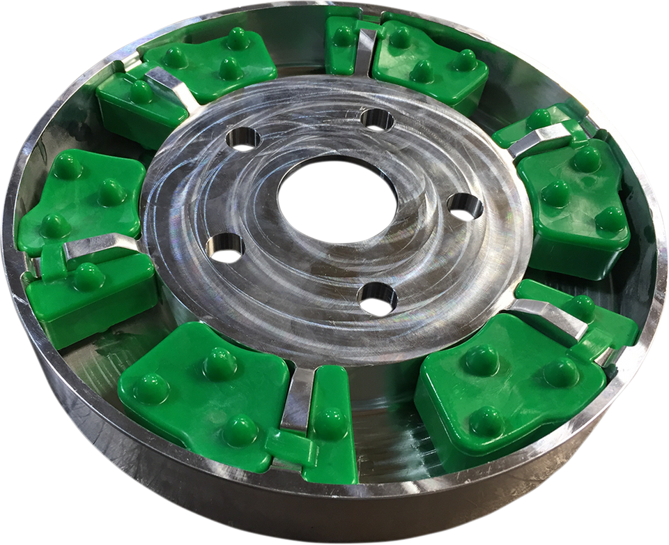 Dampener - Cush Drive