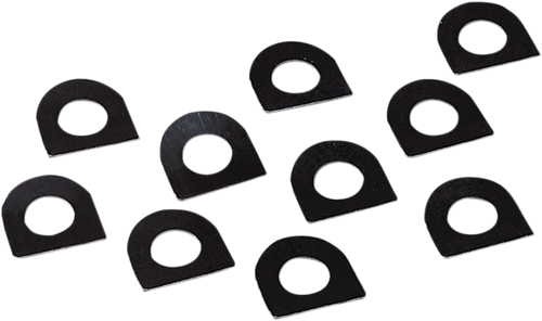 Foot Peg Spring Washer