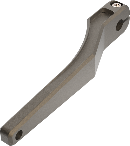 County Shifter - Bronze - FL/FX 86-22 - Lutzka's Garage