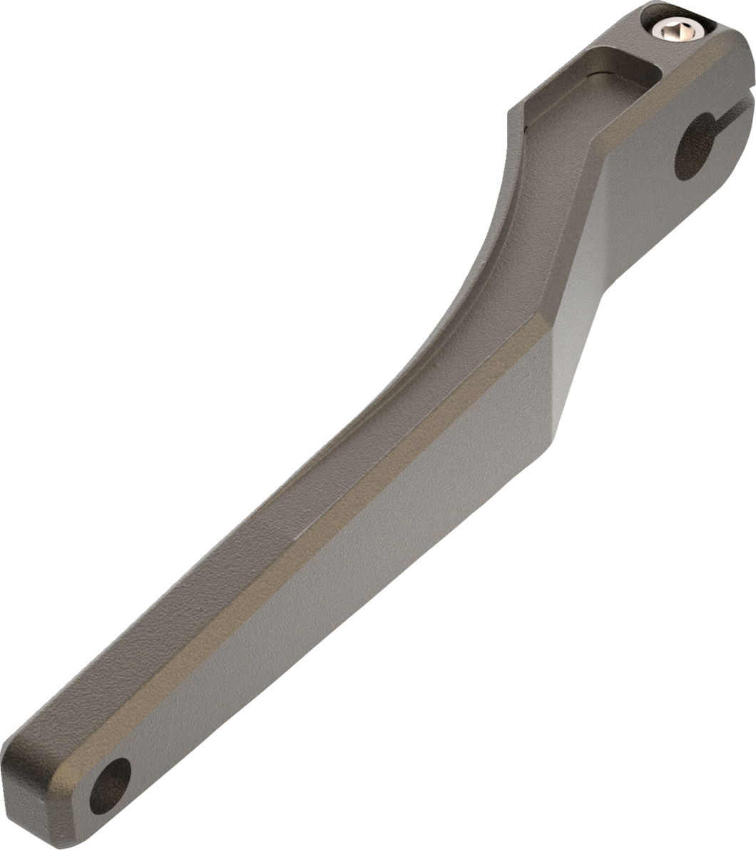 County Shifter - Bronze - FL/FX 86-22 - Lutzka's Garage