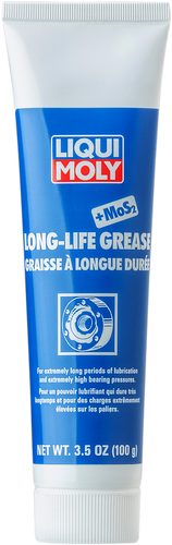 Long-Life MoS2 Lube - 100 g