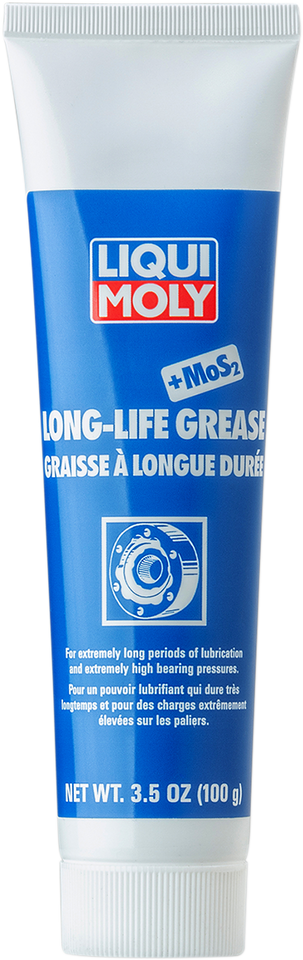 Long-Life MoS2 Lube - 100 g