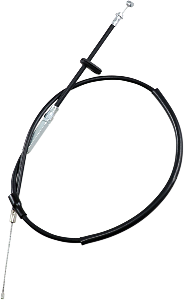 Throttle Cable - Pull - Honda