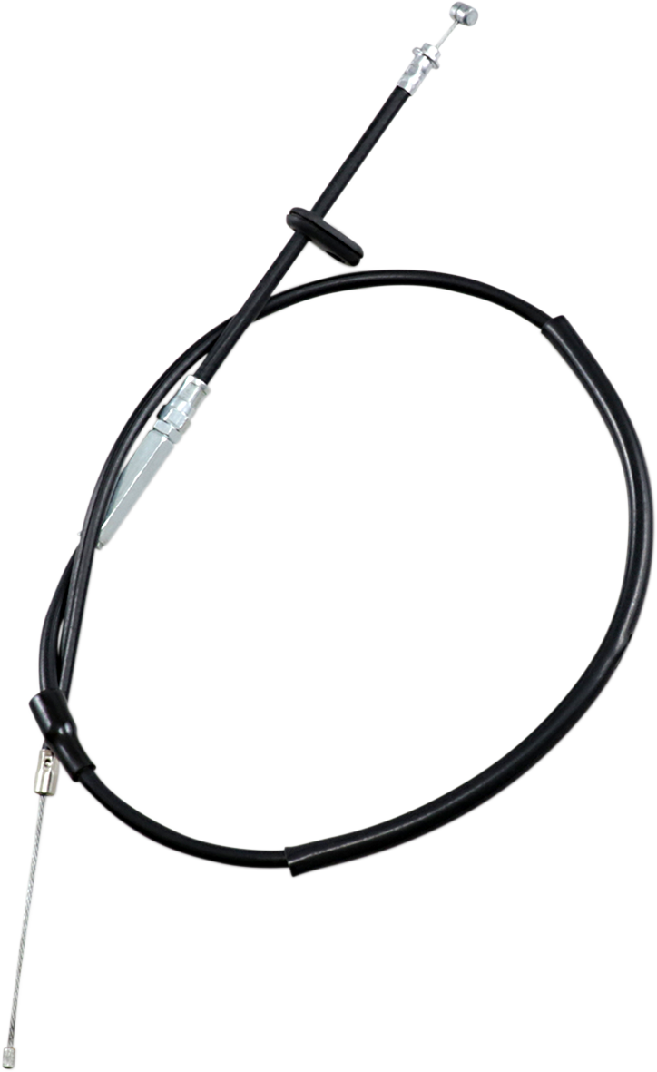 Throttle Cable - Pull - Honda