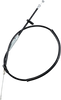 Throttle Cable - Pull - Honda