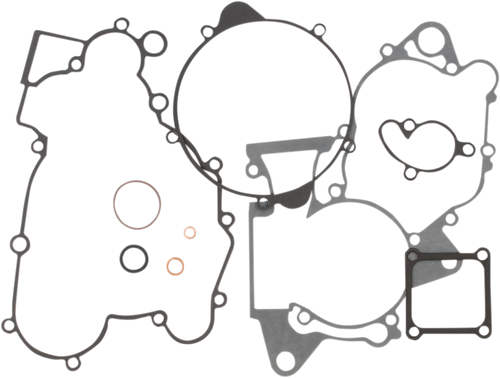 Bottom End Gasket Set - KTM