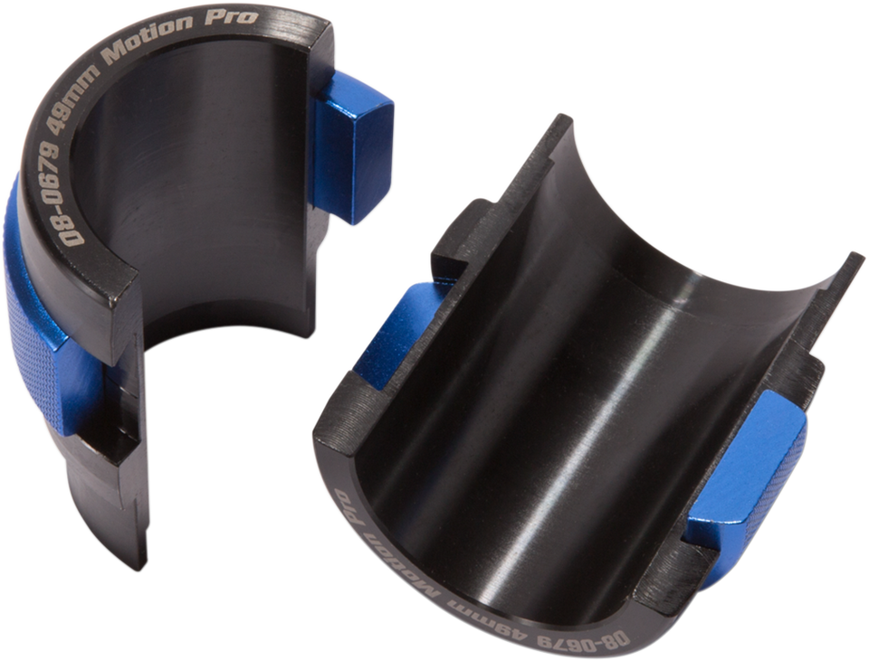 Ringer Seal Driver - 49 mm