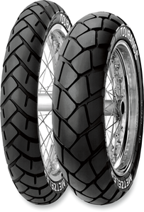 Tire - Tourance - Front - 110/80R19