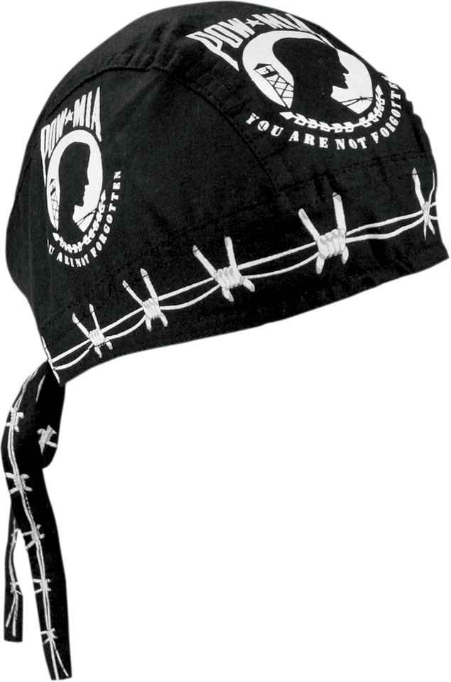 Flydanna® Head Wrap - POW/MIA III
