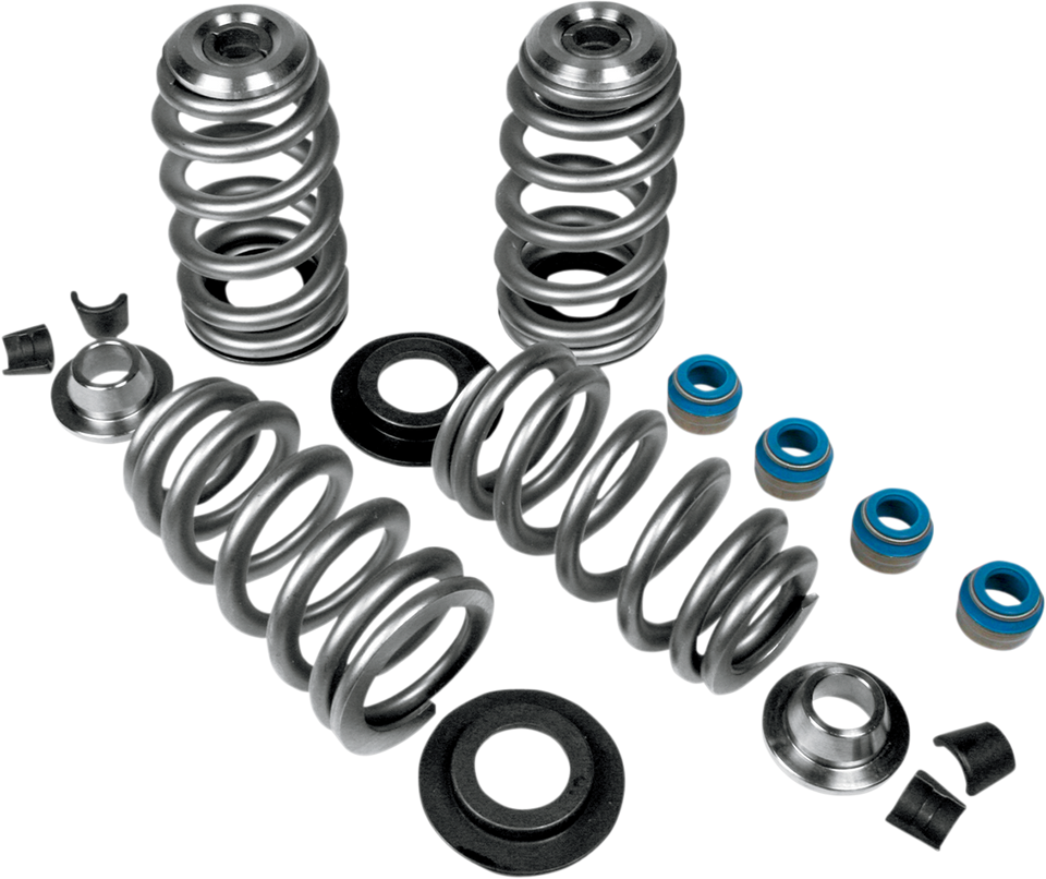 Beehive Valve Springs