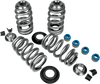 Beehive Valve Springs